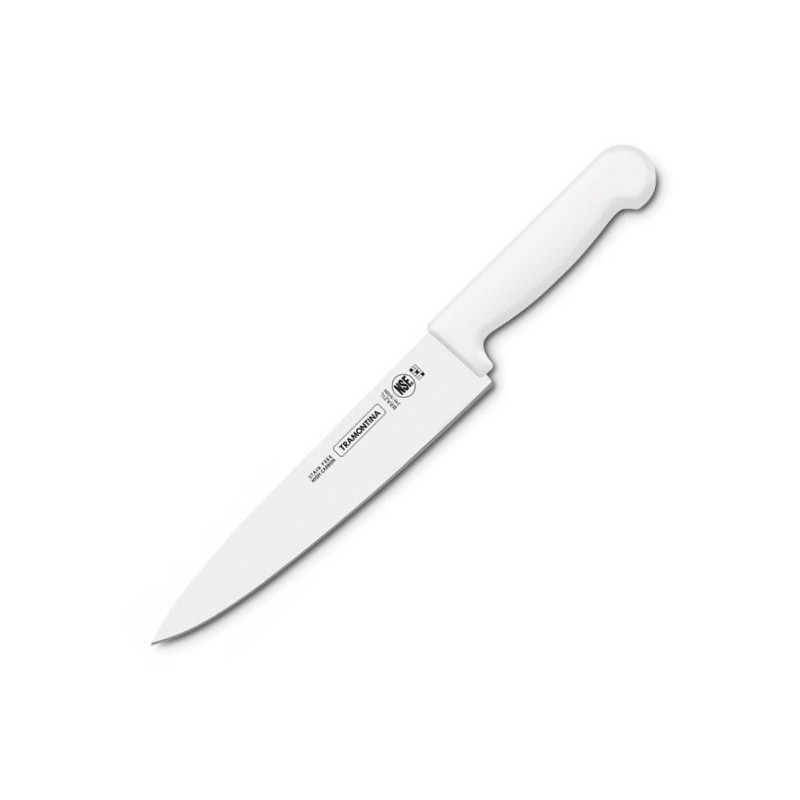 Нож для мяса Tramontina Professional Master 152 мм инд.блистер 24619/086 - фото 1 - id-p5559850