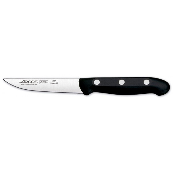 Нож для овощей Arcos Maitre 10,5 см 150500 - фото 1 - id-p5559878