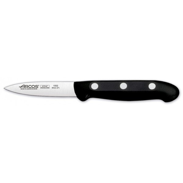 150200, Нож для овощей Arcos Maitre 8 см - фото 1 - id-p5559879