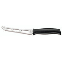 Нож для сыра Tramontina Athus black 152 мм инд. блистер 23089/106