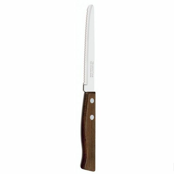 Нож для чистки фруктов Tramontina Tradicional 127 мм 22211/204 - фото 1 - id-p5559974