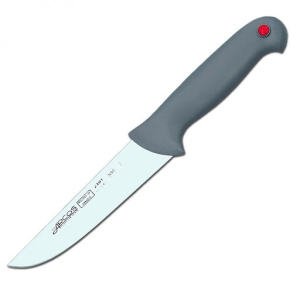 Нож мясника Arcos Colour-prof 15 см 240100 - фото 1 - id-p5560009