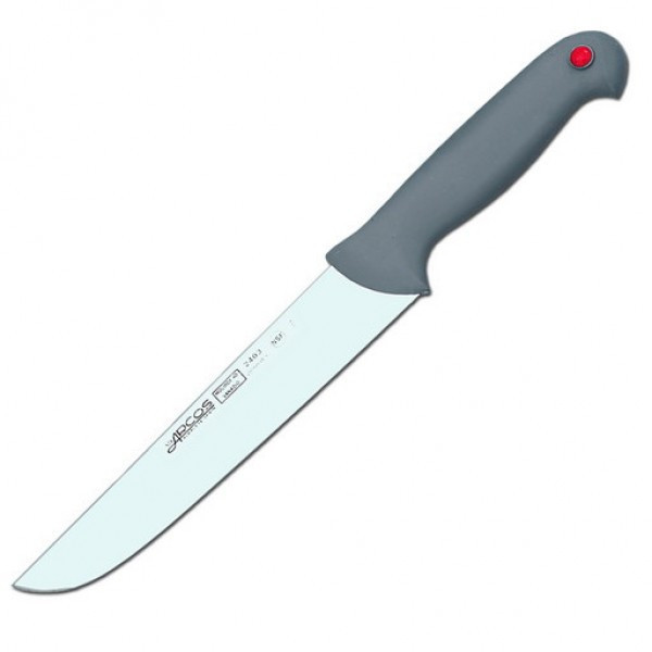 Нож мясника Arcos Colour-prof 20 см 240300 - фото 1 - id-p5560011