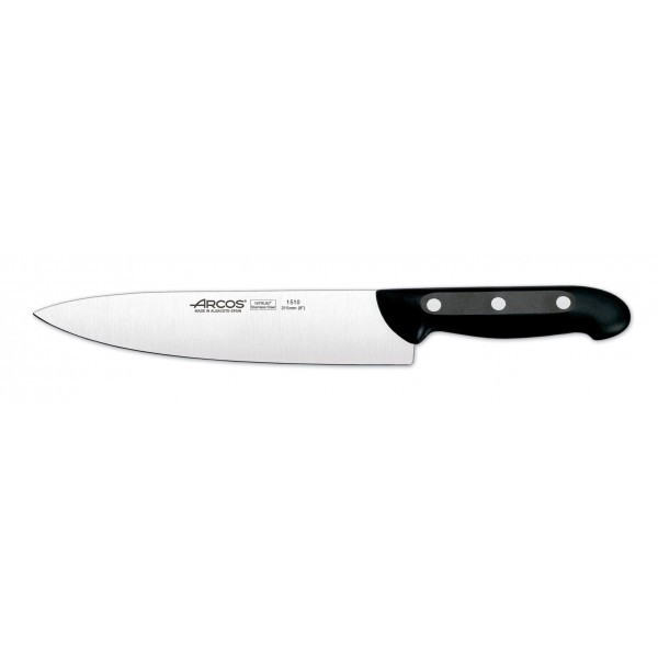 Нож поварской Arcos Maitre 21,5 см 151000 - фото 1 - id-p5560044