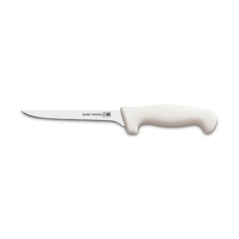 Нож разделочный Tramontina Professional Master 127 мм узкое лезвие 24635/085 - фото 1 - id-p5560072