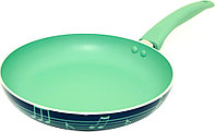 Сковорода Fissman Frying Pan 24 см 4828 F