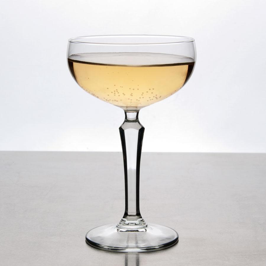 Бокал для коктейля Coupe champagne Libbey 245 мл SPKSY 601602 - фото 1 - id-p5561045