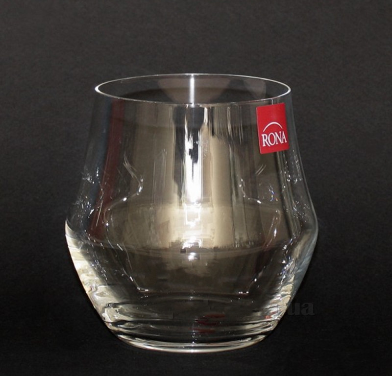 Набор стаканов низ. для виски Aniver 450 мл 6 пр 81000160 - фото 1 - id-p5561460