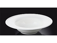 Тарелка суповая круглая Wilmax 23 см WL-991020