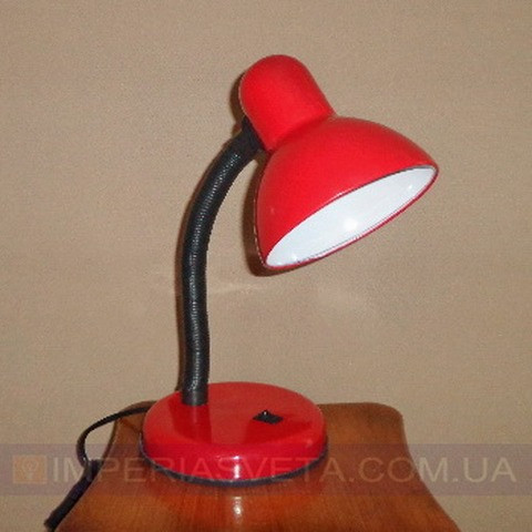 Ученическая настольная лампа IMPERIA MMD-133032 - фото 1 - id-p5566344