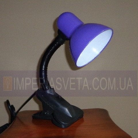 Ученическая настольная лампа IMPERIA прищепка MMD-334120 - фото 1 - id-p5566346