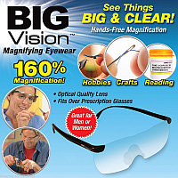 Увеличительные очки Leomax Big Vision