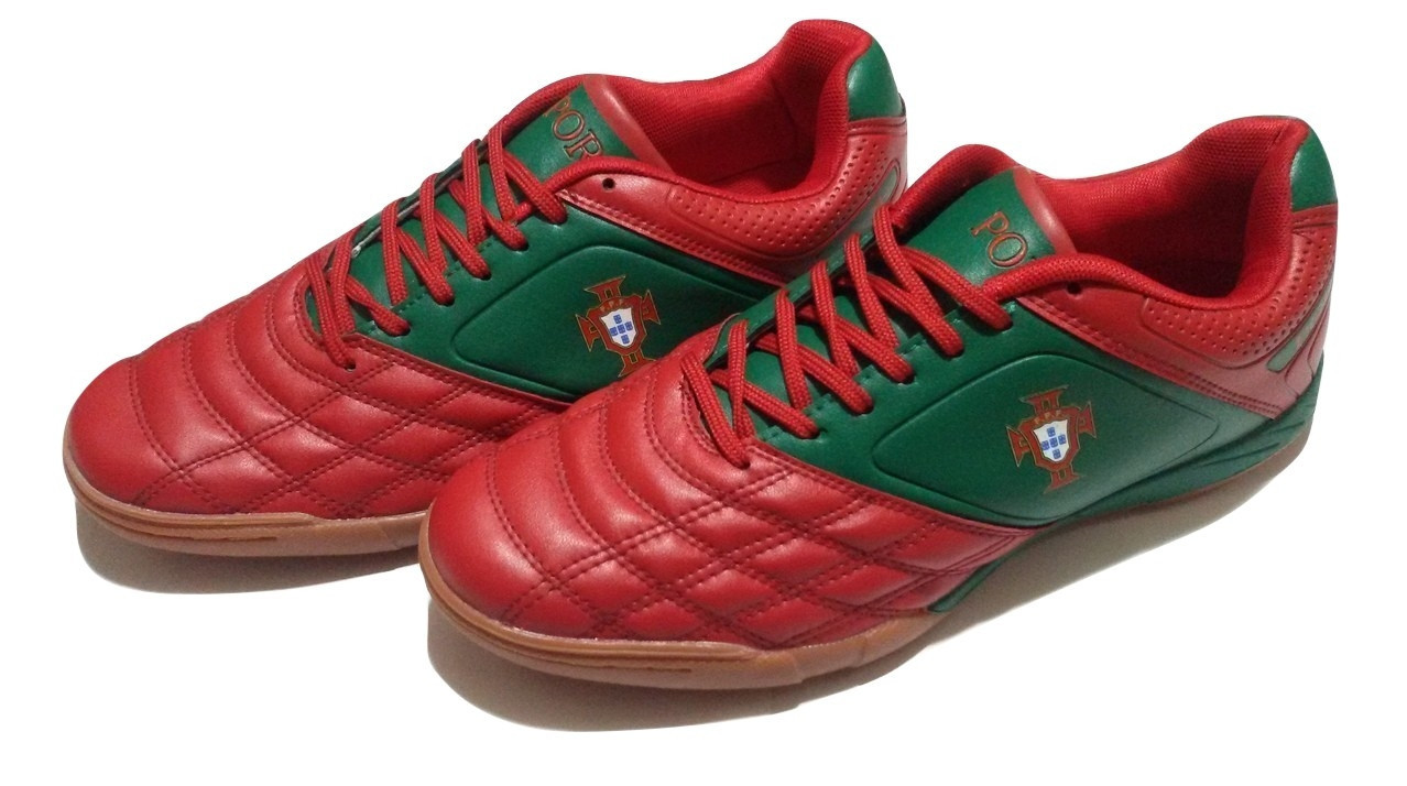 Кроссовки для футбола Veer Demax размеры 36 - 41 - фото 1 - id-p5419032