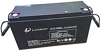 Аккумуляторная батарея мультигелевая LUXEON LX12-150MG