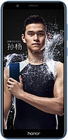 Бронированная защитная пленка для экрана Huawei Honor 7X