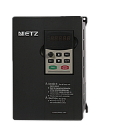 Преобразователи частоты NIETZ / Серия NZ8000 высокоэффективная с обратной связью о