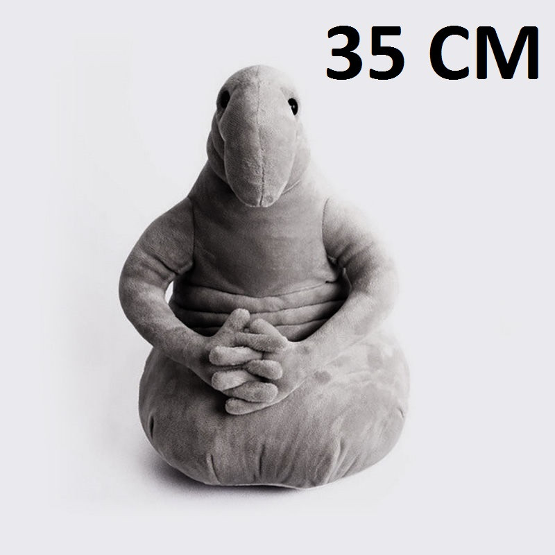 Мягкая игрушка Ждун (35 см) - фото 1 - id-p5577899