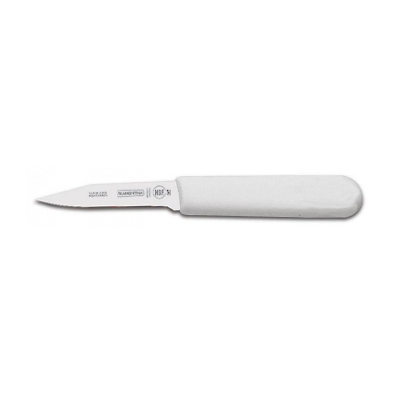 Нож для овощей Tramontina Master 76 мм,24626/083 - фото 1 - id-p5578353