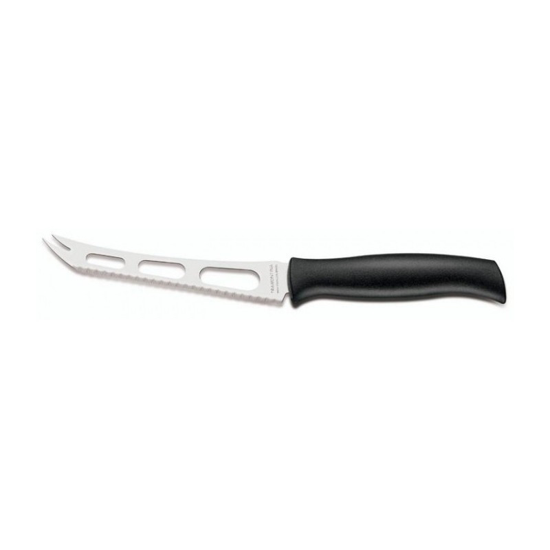 Нож для сыра Tramontina Athus black 152 мм,23089/006 - фото 1 - id-p5578363