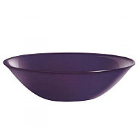 Салатник Luminarc Arty Purple 16,5 см, L2858