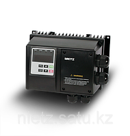 Преобразователи частоты NIETZ / Серия NZS - IP65 для желской эксплуатации