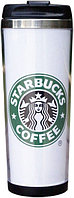 Термокружка Starbucks (420 мл)