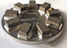 Алмазная фреза по бетону Ниборит Т9М "PR00" (1000/800) - фото 1 - id-p5579580