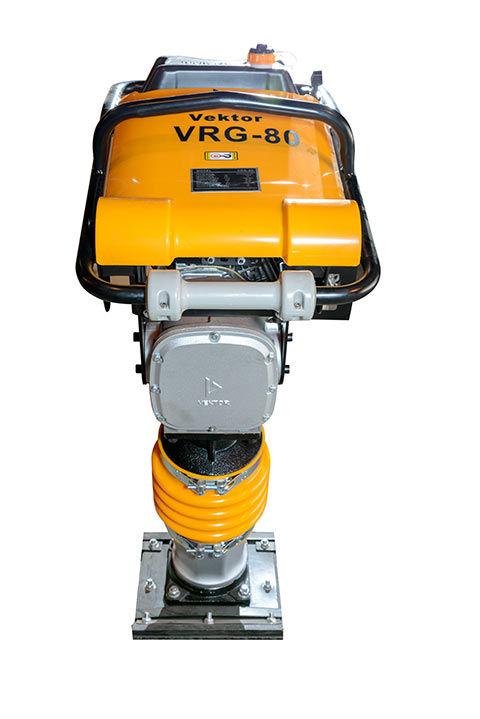 Вибротрамбовка Vector VRG-80 - фото 1 - id-p5579748