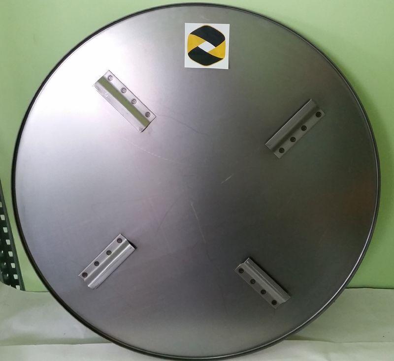 Затирочный диск по бетону для TSS DMD 960 (940 мм,4 крепления) - фото 1 - id-p5579910