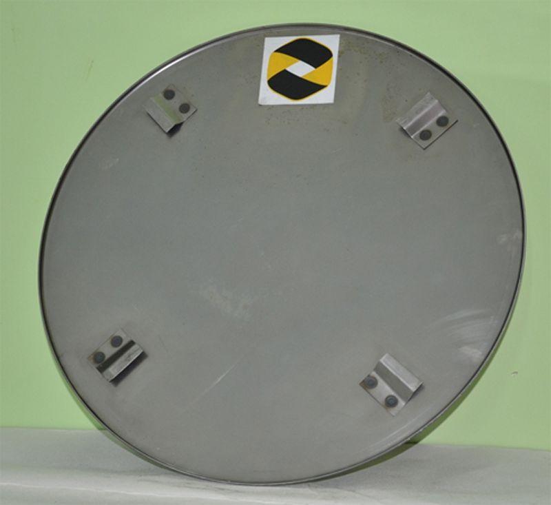 Затирочный диск для Barikell Moskito 60 (610 мм) - фото 1 - id-p5579924