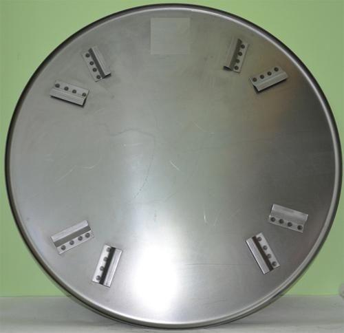 Затирочный диск для Bartell B-436, TS78, TS65, TS74, BXR836 (940 мм,8 креплений) - фото 1 - id-p5579927