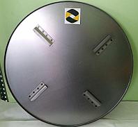 Затирочный диск для Whiteman J42E50, JTNSW20HTCSL, J36H90H, JWN24HTCSL (940 мм,4 крепления)