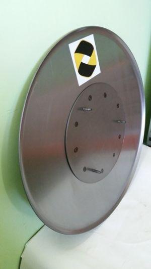 Затирочный диск для СО-335 Мисом (580 мм,3 шпильки) - фото 1 - id-p5579971
