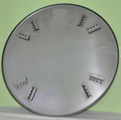 Затирочный диск по бетону для Allen 436 (940 мм) - фото 1 - id-p5579973
