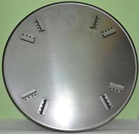 Затирочный диск по бетону для Atlas Copco BG Combi (980 мм)