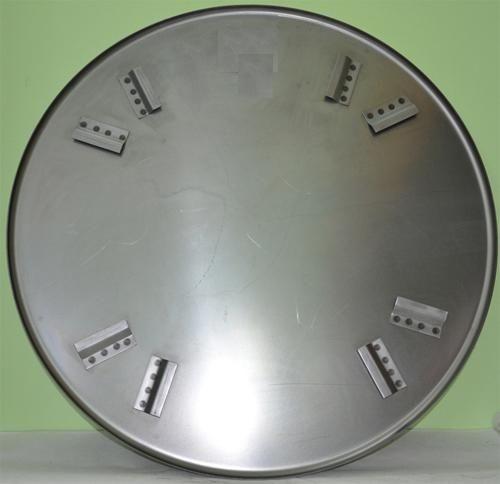 Затирочный диск по бетону для Atlas Copco BG Combi (980 мм) - фото 1 - id-p5579975