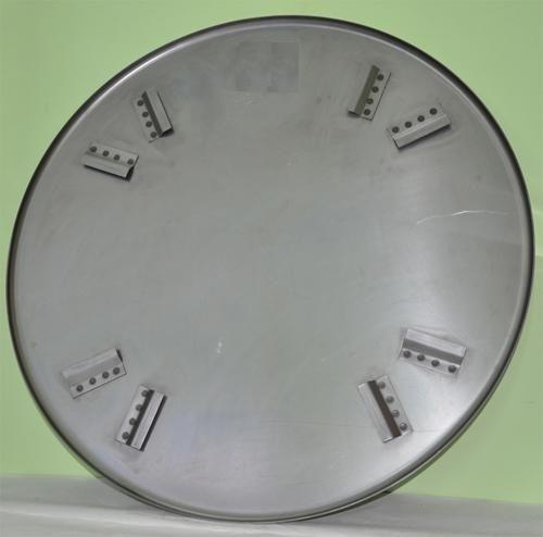 Затирочный диск по бетону для Atlas Copco BG Combi, BG39 (940 мм) - фото 1 - id-p5579978