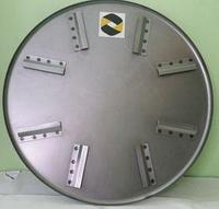 Затирочный диск по бетону для Masalta MT 30 (770 мм,8 креплений)
