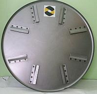 Затирочный диск по бетону для Tremix G700 (770 мм,8 креплений)