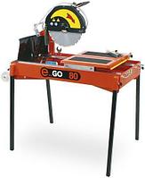 Камнерезный станок Nuova Battipav Ego 80