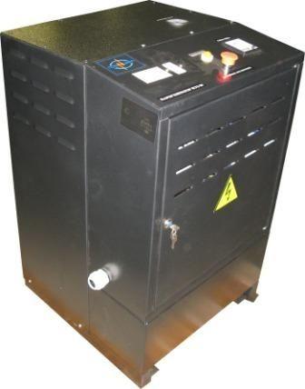 Парогенератор промышленный электродный нерегулируемый ПЭЭ 30 (котел из черного металла) - фото 1 - id-p5580181
