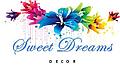 Sweet Dreams Decor