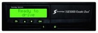 Автомобильный цифровой тахограф Stoneridge SE5000 Exakt Duo - новый (для всех авто)