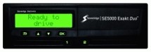 Автомобильный цифровой тахограф Stoneridge SE5000 Exakt Duo - новый (для всех авто) - фото 1 - id-p783592