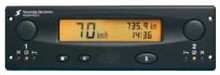 Автомобильный аналоговый тахограф Stoneridge (Veeder Root) 2400 (24В) для МАЗ, ГАЗ, КАМАЗ, АВТОБУС - новый - фото 1 - id-p783608