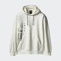 ADIDAS ORIGINALS BY AW GRAPHIC HOODIE