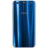 Бронированная защитная пленка для Huawei Honor 9 Задняя панель