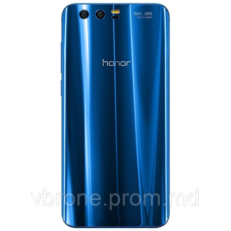 Бронированная защитная пленка для Huawei Honor 9 Задняя панель - фото 1 - id-p5635542