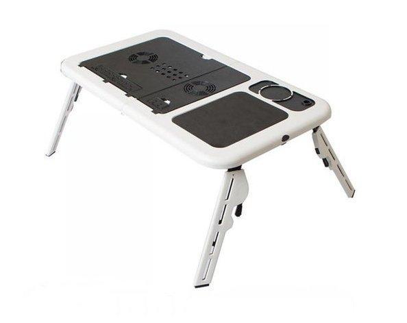 Столик-подставка для ноутбука E-Table - фото 1 - id-p5638607