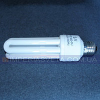 Энергосберегающая лампа IMPERIA желтого свечения MMD-65250